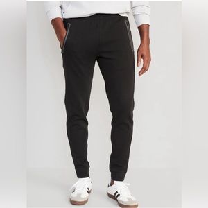 Old Navy Men’s Dynamic Fleece Jogger Pants size S